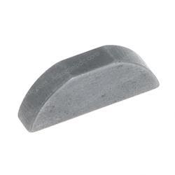 Picture of Key - Woodruff