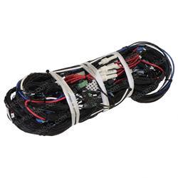 Picture of Harness -  Body