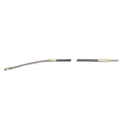 Picture of Cable - Brake