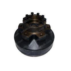 Picture of Hub - Front Axle