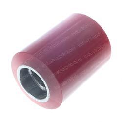 Picture of Wheel - Poly 3.25 X 4-27/64