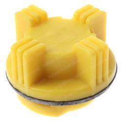 Picture of Cap - Single Yellow Battery
