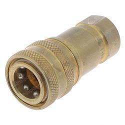 Picture of Coupler-Female Bh2-60
