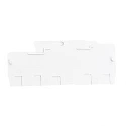 Picture of Terminal Block End Plate