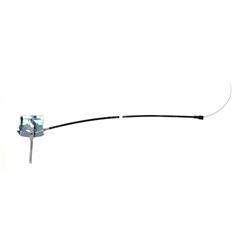 Picture of Lever Throttle