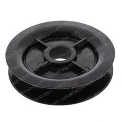 Picture of Sheave Hose Reel