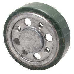 Picture of Wheel - Poly 8.50 X 2.69