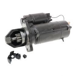 Picture of Starter Motor