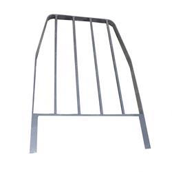 Picture of Backrest Load Weldment 60