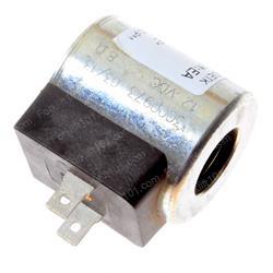 gn67934 COIL 12VDC SOLENOID VALVE