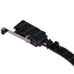 Picture of Switch- Micro Roller W/Pack/Con