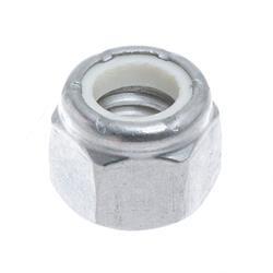 Picture of Nut- Nylock 3/8-16 Gr-a Ywzc