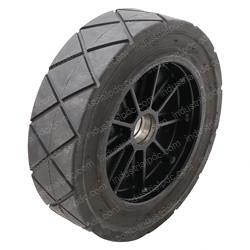 Picture of Tire Assembly - Rubber 18x5