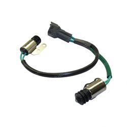 Picture of Switch - Assembly