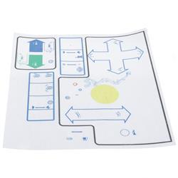 Picture of Decal Kit - Control Panel
