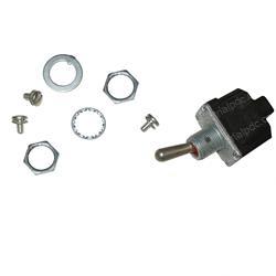 Picture of Switch-2pos Spdt Sealed Toggle