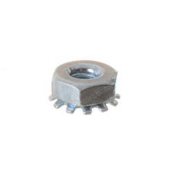 Picture of Hdwr 6-32 Nut W Starwasher