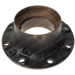 Picture of Hub - Rear Wheel