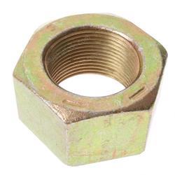 Picture of Nut Hex 11/2-12gr8