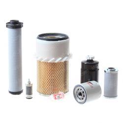 Picture of Service Kit-Combined Filter