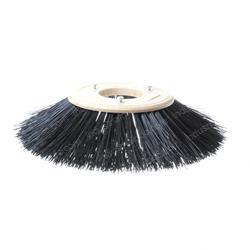 Picture of Broom - 13 Inch Poly Side