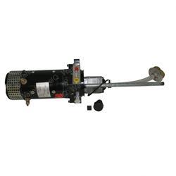 Replacement for Raymond 1163002-002 - Pump - Hydraulic Group