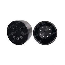 Picture of Hub - Wheel Machined