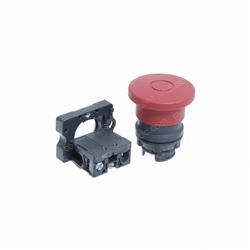 Picture of Push Button-Mushroomhead Comp