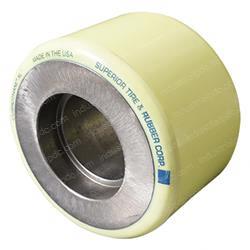 Picture of Wheel - Poly 6 X 3.875