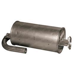 Picture of Muffler