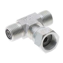 Picture of Hydraulic Tee Branch Fitting