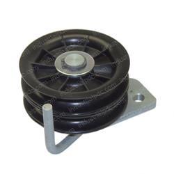 Picture of Pulley Assembly