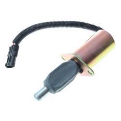 Picture of Solenoid-Fuel Pump