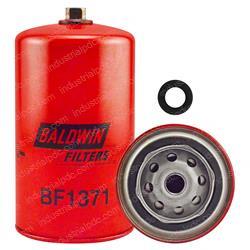 Picture of Filter - Fuel