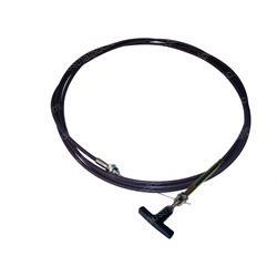 Picture of Cable - Control