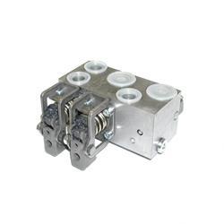 Picture of Valve Block-