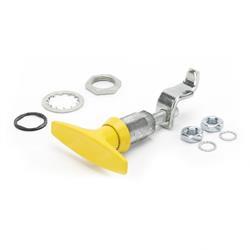 Picture of Closing to Jam