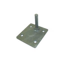 Picture of Bracket Tank Mount