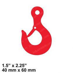 Picture of Decal - Lift Eye