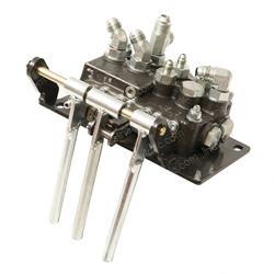 Picture of Sub-3 Spool Tss Scrubbers