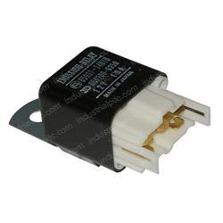 Picture of Relay Assembly - Lpg