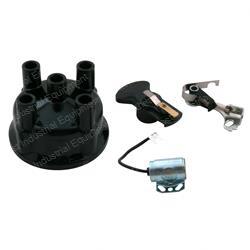  800048865 IGNITION + CAP KIT