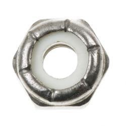 Picture of Locknut - Nylon