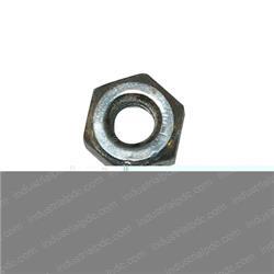 Picture of Nut Hex 10 - 32 Self Lockin