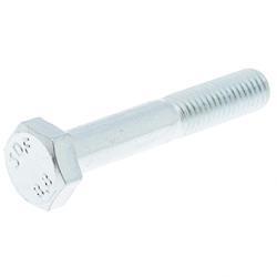 Picture of Bolt- Hh- M10-1.5 X 60 Zinc