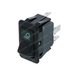 Picture of Light Switch, Rocker, Fr