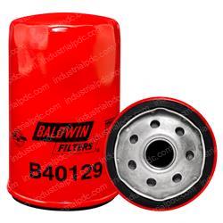 Picture of Filter - Lube