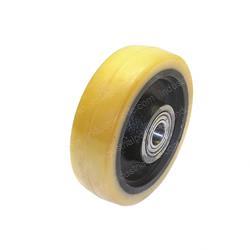 Picture of Wheel - Poly