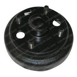 Picture of Drum - Brake