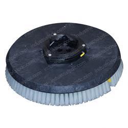 Picture of Scrubber Brush 16" Nylon
